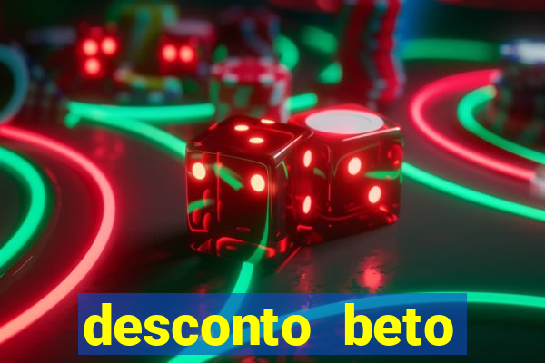 desconto beto carrero mastercard